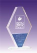 2012 Premio INPRO para controlador Stella POLARE